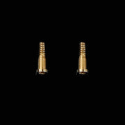 20 PCS for iPhone 5 / 5S Original Dock Screws(Gold)