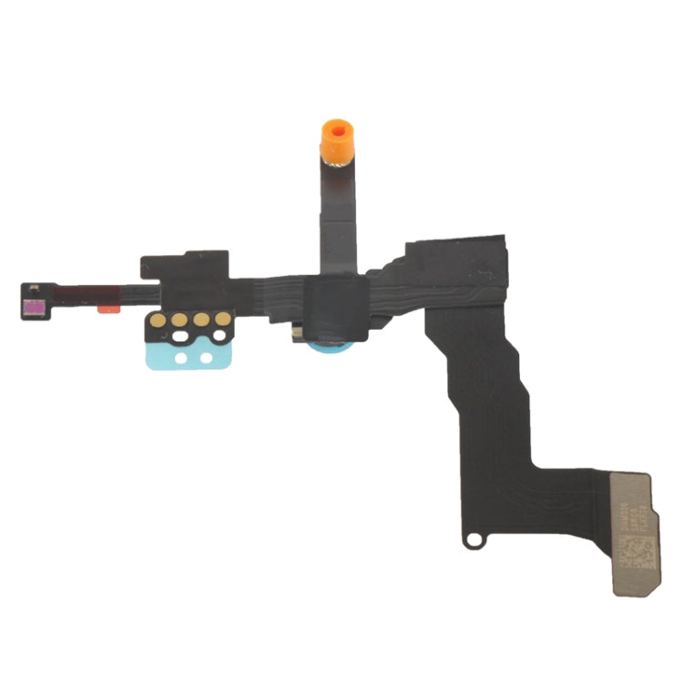 Original 2 in 1 Front Camera + Sensor Flex Cable for iPhone 5S