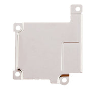 10 PCS Original LCD Assembly Flex Connector Metal Bracket  for iPhone 5S(Grey)