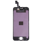 TFT LCD Screen for iPhone 5S with Digitizer Full Assembly (Black)
