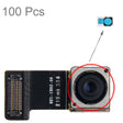 100 PCS Sponge Foam Pad for iPhone 5S Back Camera - iPhone 5 Parts by PMC TechLife | Online Shopping South Africa | PMC TechLife