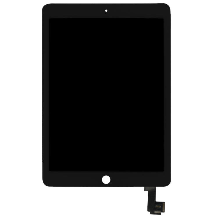 OEM LCD Screen for iPad Air 2 / iPad 6 with Digitizer Full Assembly (Black)