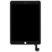 OEM LCD Screen for iPad Air 2 / iPad 6 with Digitizer Full Assembly (Black)