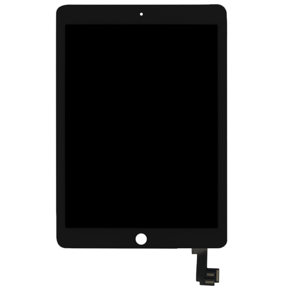 OEM LCD Screen for iPad Air 2 / iPad 6 with Digitizer Full Assembly (Black)