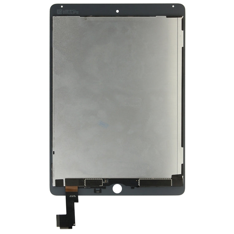 OEM LCD Screen for iPad Air 2 / iPad 6 with Digitizer Full Assembly (Black)