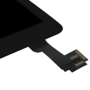 OEM LCD Screen for iPad Air 2 / iPad 6 with Digitizer Full Assembly (Black)