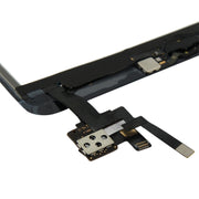OEM LCD Screen for iPad Air 2 / iPad 6 with Digitizer Full Assembly (Black)