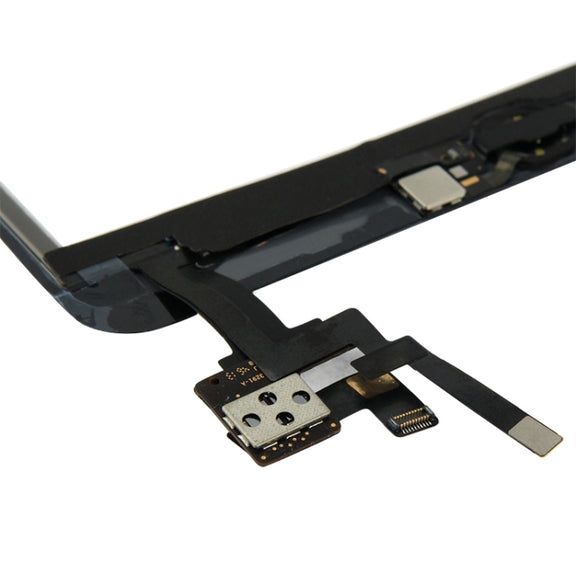 OEM LCD Screen for iPad Air 2 / iPad 6 with Digitizer Full Assembly (Black)
