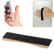 Finger Grip Phone Holder for  iPad Air & Air 2, iPad mini, Galaxy Tab, and other Tablet PC(Gold) - Ring Holder by PMC TechLife | Online Shopping South Africa | PMC TechLife