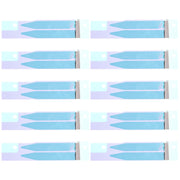 10 PCS Battery Adhesive Tape Sticker for iPhone 6