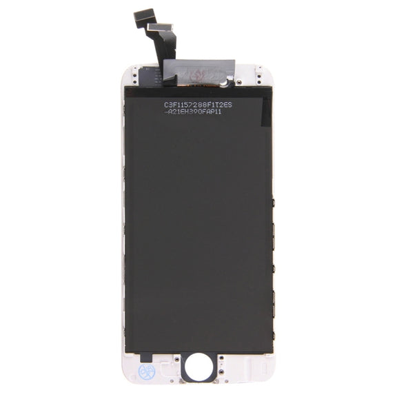 Original LCD Screen for iPhone 6 with Digitizer Full Assembly  (White)