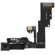 Front Camera + Sensor Flex Cable for iPhone 6 - iPhone 6/6 Plus Parts by PMC TechLife | Online Shopping South Africa | PMC TechLife