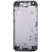 Full Assembly Housing Cover for iPhone 6, Including Back Cover & Card Tray & Volume Control Key & Power Button & Mute Switch Vibrator Key(Grey)