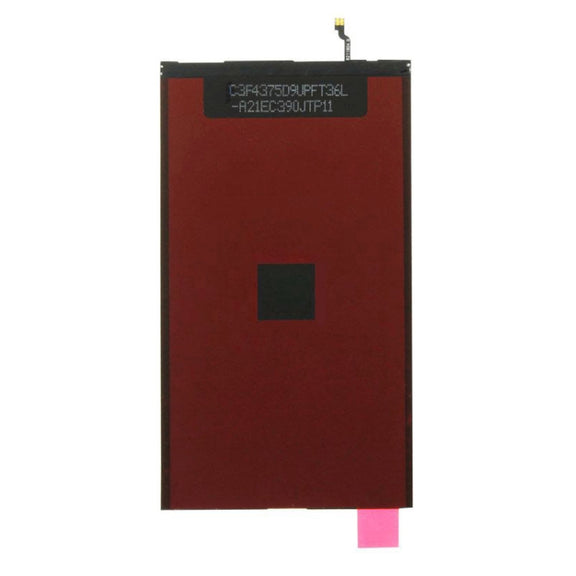 LCD Backlight Plate for iPhone 6