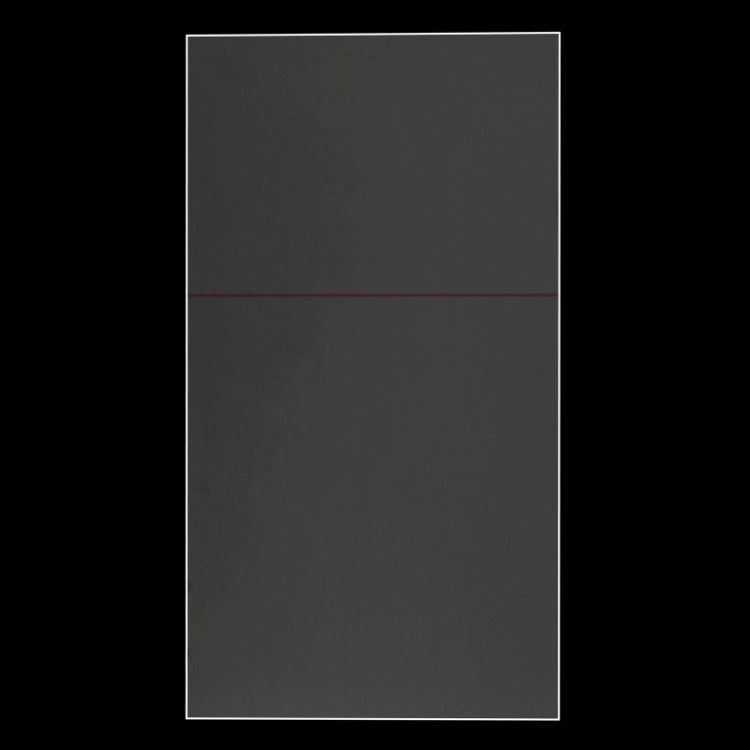 10 PCS Renovate LCD Filter Down Polarizing Films for iPhone 6 & 6s & 7 & 8