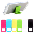 100 PCS Mini Universal Phone Holder, Random Color Delivery - Desktop Holder by PMC TechLife | Online Shopping South Africa | PMC TechLife
