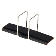 Universal Mini Foldable Holder Stand with Finger Grip(Black)