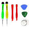 JF-853 High Quality Special  Repair Opening Tools Kit for Samsung - Tool Kits by JIAFA | Online Shopping South Africa | PMC TechLife
