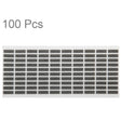 100 PCS Touch Stick Cotton Pads for iPhone 6 - iPhone 6/6 Plus Parts by PMC TechLife | Online Shopping South Africa | PMC TechLife