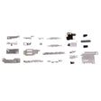 Inner Retaining Bracket Set for iPhone 6, 23 pcs/set - iPhone 6/6 Plus Parts by PMC TechLife | Online Shopping South Africa | PMC TechLife