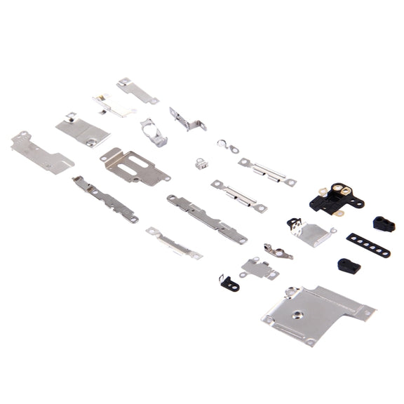 Inner Retaining Bracket Set for iPhone 6, 23 pcs/set