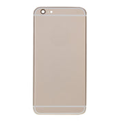 Back Housing Cover for iPhone 6s Plus(Gold)