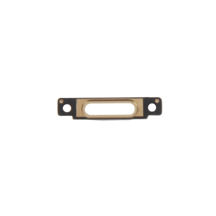 Charging Port Retaining Brackets for iPhone 6& 6s / iPhone 6 Plus & 6s Plus(Gold)