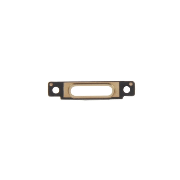Charging Port Retaining Brackets for iPhone 6& 6s / iPhone 6 Plus & 6s Plus(Gold)