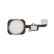 Plus Home Button for iPhone 6s & 6s , Not Supporting Fingerprint Identification(Gold) - free shipping - PMC TechLife - Order now!