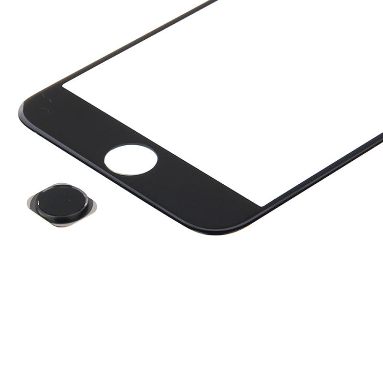 Home Button for iPhone 6s Plus(Black)