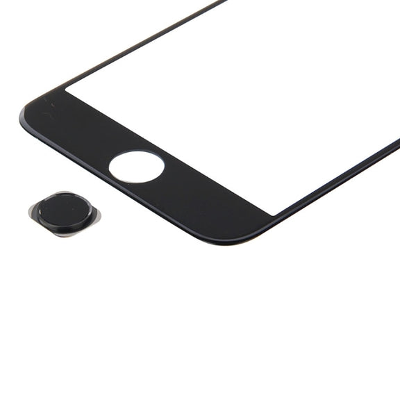 Home Button for iPhone 6s Plus(Black)
