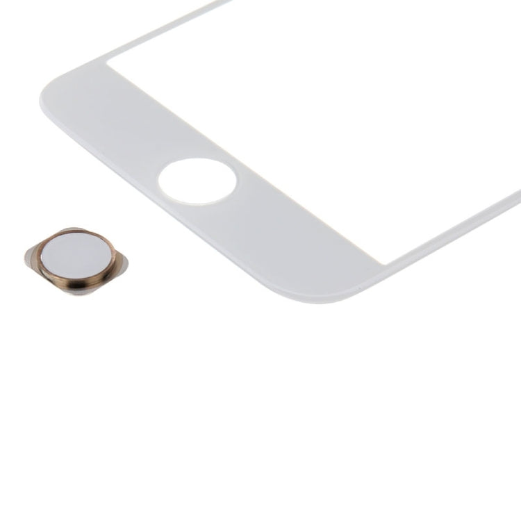 Home Button for iPhone 6s Plus(Gold)