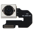 Original Back Camera for iPhone 6 Plus - iPhone 6/6 Plus Parts by PMC TechLife | Online Shopping South Africa | PMC TechLife