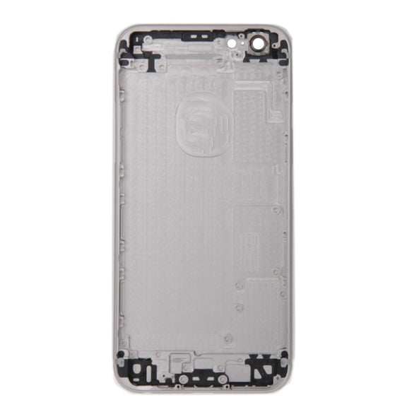 Back Housing Cover for iPhone 6s(Grey)