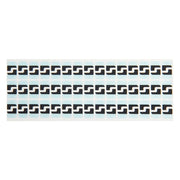 100 PCS Insulating Trip for iPhone 6s