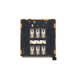 Card Slot for iPhone 6s - iPhone 6S/6S Plus Parts by PMC TechLife | Online Shopping South Africa | PMC TechLife