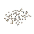 Repair Tools Complete Screws / Bolts Set for iPhone 6s (Gold) - iPhone 6S/6S Plus Parts by PMC TechLife | Online Shopping South Africa | PMC TechLife