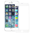 Front Screen Outer Glass Lens for iPhone 6s & 6(White) - free shipping - PMC TechLife - Order now!