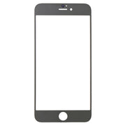 Front Screen Outer Glass Lens for iPhone 6s & 6(White)