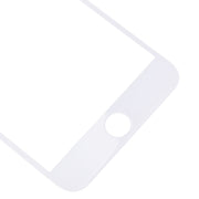 Front Screen Outer Glass Lens for iPhone 6s & 6(White)