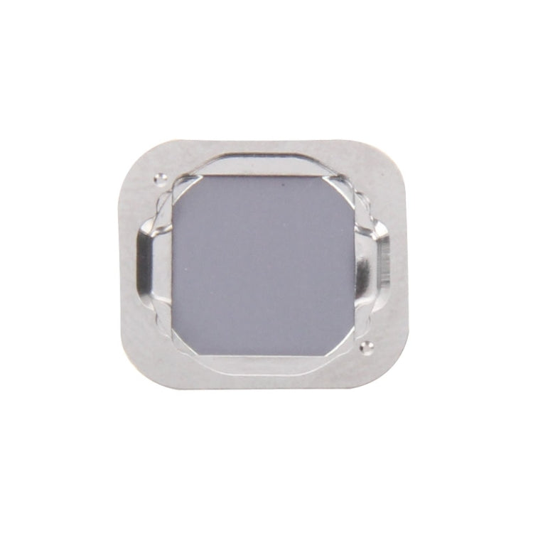Home Button for iPhone 6s (Silver)