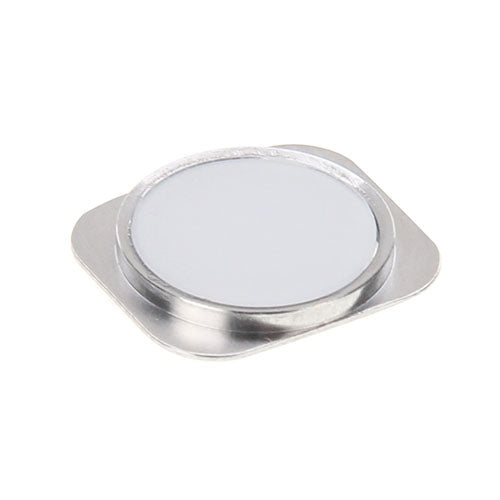 Home Button for iPhone 6s (Silver)