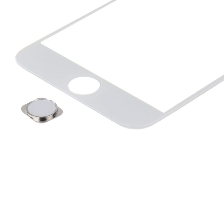 Home Button for iPhone 6s (Silver)