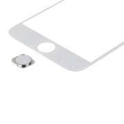 Home Button for iPhone 6s (Silver)