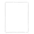 LCD Frame for New iPad (iPad 3) / iPad 4(White) - iPad 3 Parts by PMC TechLife | Online Shopping South Africa | PMC TechLife