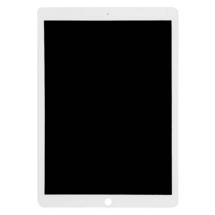 Original LCD Display + Touch Panel for iPad Pro 12.9 / A1584 / A1652(White)