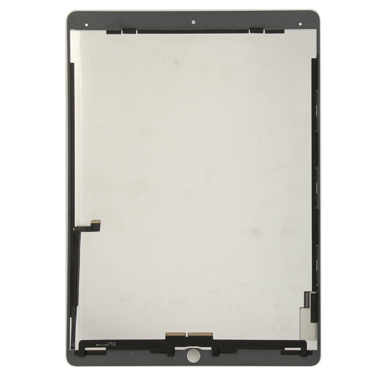 Original LCD Display + Touch Panel for iPad Pro 12.9 / A1584 / A1652(White)