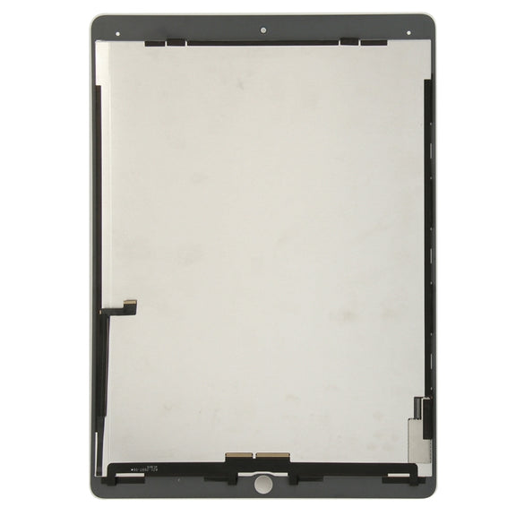 Original LCD Display + Touch Panel for iPad Pro 12.9 / A1584 / A1652(White)