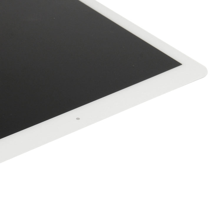 Original LCD Display + Touch Panel for iPad Pro 12.9 / A1584 / A1652(White)