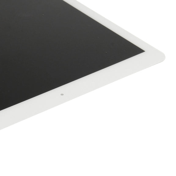 Original LCD Display + Touch Panel for iPad Pro 12.9 / A1584 / A1652(White)
